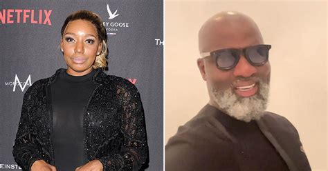 nyonisela sioh ex wife|RHOA: NeNe Leakes Boyfriend Officially Files To。